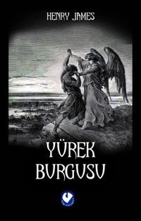 Yürek Burgusu Henry James Cem Yayınevi