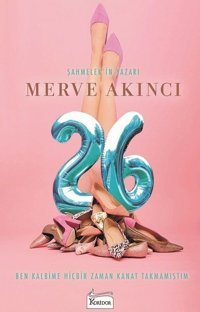 26 Merve Akıncı Koridor Yayıncılık
