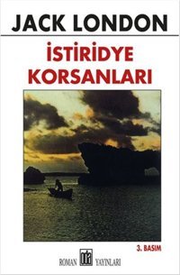 İstiridye Korsanları Jack London Oda Yayınları