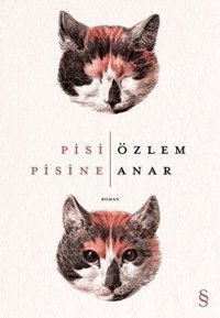 Pisi Pisine Özlem Anar Everest Yayınları
