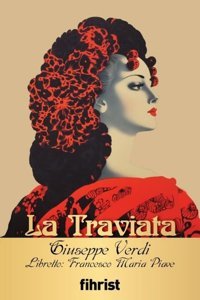 La Traviata Giuseppe Verdi Fihrist