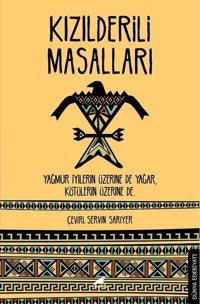 Kızılderili Masalları Kolektif Karakarga