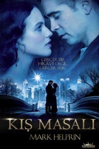 Kış Masalı Mark Helprin Hyperion Kitap