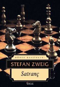Satranç Stefan Zweig İskele Yayıncılık