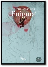 Enigma Casas Ros Sel Yayıncılık