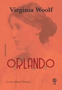 Orlando - Çağdaş Klasikler Virginia Woolf Sia