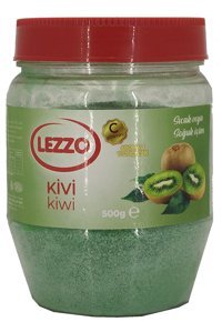 Lezzo Kivi Aromalı Toz Oralet 500 gr