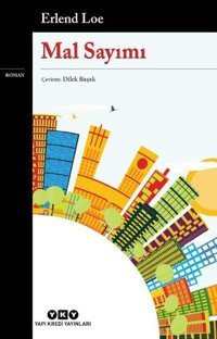 Mal Sayımı Erlend Loe Yapı Kredi Yayınları