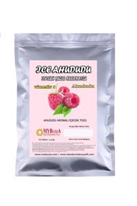 Mybuzza Ahududu Aromalı İçecek Tozu 1250 gr
