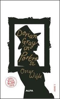 Dorian Gray'in Portresi Oscar Wilde Alfa Yayıncılık