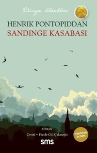 Sandinge Kasabası - Dünya Klasikleri Henrik Pontoppidan SMS