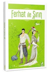 Ferhat ile Şirin Kolektif Ren Kitap