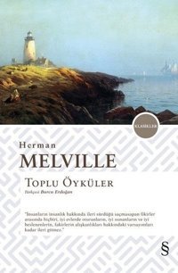 Herman Melville Toplu Öyküler Herman Melville Everest Yayınları