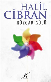 Rüzgar Gülü Halil Cibran Avrupa Yakası Yayınları