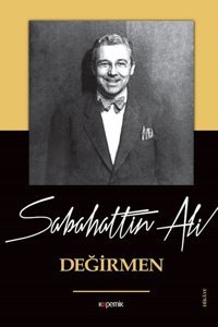 Değirmen Sabahattin Ali Kopernik Kitap