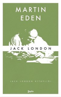 Martin Eden Jack London Zeplin Kitap