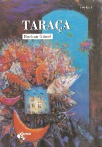 Taraça Burhan Günel Papirüs Yayın
