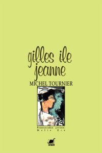 Gilles ile Jeanne Michel Tournier Ayrıntı Yayınları