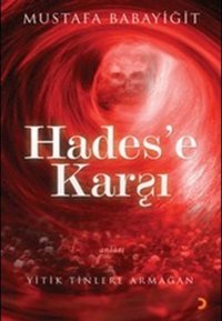 Hades'e Karşı Mustafa Babayiğit Cinius
