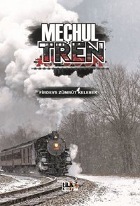 Meçhul Tren Firdevs Zümrüt Kelebek Tilki Kitap