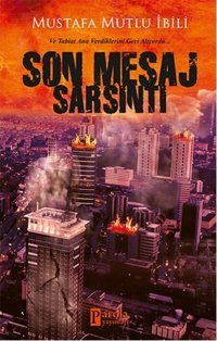 Son Mesaj Sarsıntı Parola Yayınları