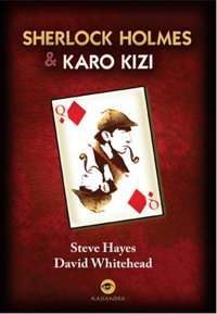 Sherlock Holmes - Karo Kızı David Whitehead, Steve Hayes Kassandra