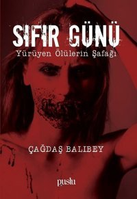Sıfır Günü Çağdaş Balıbey Puslu Yayıncılık