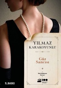 Güz Sancısı Yılmaz Karakoyunlu Doğan Kitap