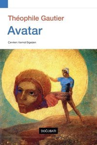 Avatar Theophile Gautier Doğu Batı Yayınları