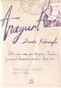 Anayurt Dimitri Kakmioğlu E Yayınları