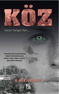 Köz H. Meriç Doruk Sola Unitas