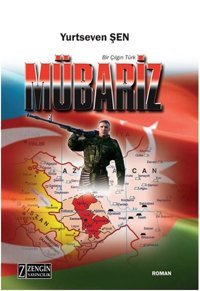 Mübariz Yurtseven Şen Zengin Yayıncılık