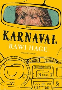 Karnaval Rawi Hage Everest Yayınları
