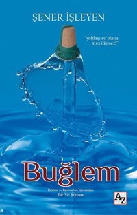 Buğlem Şener İşleyen Az Kitap