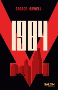 1984 George Orwell Salon Yayınları