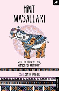 Hint Masalları Kolektif Karakarga