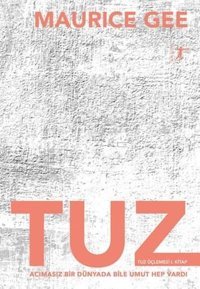 Tuz Maurice Gee Artemis Yayınları