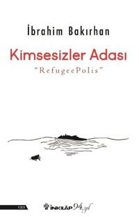 Kimsesizler Adası İbrahim Bakırhan İnkılap Kitabevi