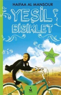Yeşil Bisiklet Haifaa Al Mansour Siyah Kuğu Yayınları
