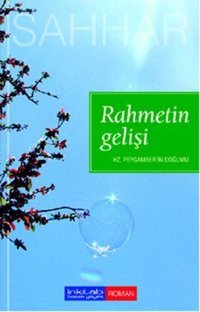 Rahmetin Gelişi Abdülhamid Cude Es-Sahhar İnkılab Yayınları
