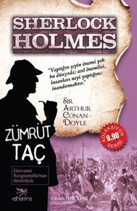 Sherlock Holmes - Zümrüt Taç Elhamra