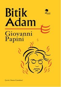 Bitik Adam Giovanni Papini Monokl