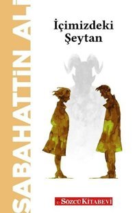 İçimizdeki Şeytan Sabahattin Ali Sözcü Kitabevi