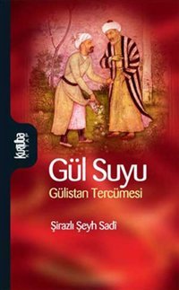 Gül Suyu Şeyh Sadi Kurtuba