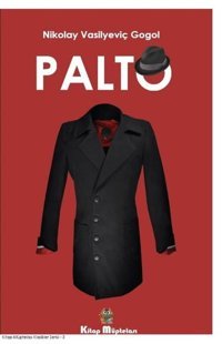 Palto Nikolay Vasilyeviç Gogol Kitap Müptelası Yayınları