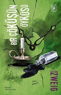 Bir Çöküşün Öyküsü Stefan Zweig Parodi Yayınları