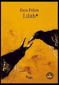 Lilith Esra Pekin Sel Yayıncılık