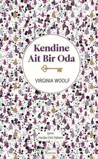 Kendine Ait Bir Oda-Bez Ciltli Virginia Woolf Koridor Yayıncılık