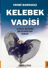 Kelebek Vadisi Ozan Yayıncılık