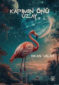 Kapımın Önü Uzay Okan Uçar Luna Yayınları